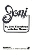 Joni-Movie - Musser, Joe, and Tada, Joni Eareckson