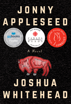 Jonny Appleseed - Whitehead, Joshua