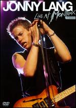 Jonny Lang: Live at Montreux 1999 - 