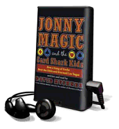 Jonny Magic and the Card Shark Kids