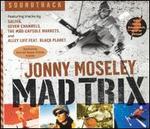 Jonny Moseley Mad Trix