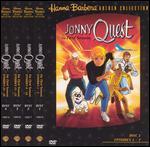 Jonny Quest: The Complete First Season [4 Discs]