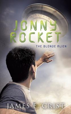 Jonny Rocket - Crist, James E