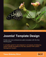 Joomla! Template Design: Create Your Own Professional-Quality Templates with This Fast, Friendly Guide