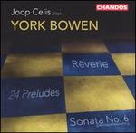 Joop Celis Plays York Bowen