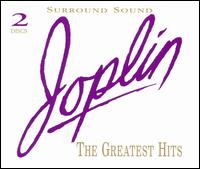 Joplin: Greatest Hits - Scott Joplin