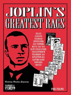 Joplin's Greatest Rags