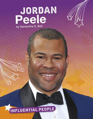 Jordan Peele - Bell, Samantha S