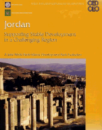 Jordan: Supporting Stable Development in a Challenging Region--A Joint World Bank-Islamic Development Bank Evaluation