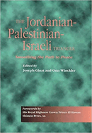 Jordanian-Palestinian-Israeli Triangle: Smoothing the Path to Peace