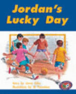Jordan's Lucky Day