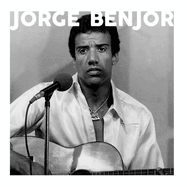 Jorge Benjor - Trajetria Musical