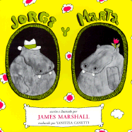 Jorge y Marta - Marshall, James