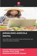 Jornalismo Agrcola Digital