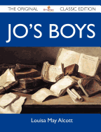 Jo's Boys - The Original Classic Edition