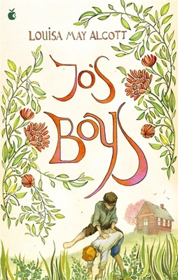 Jo's Boys - Alcott, Louisa May