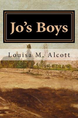 Jo's Boys - Alcott, Louisa M