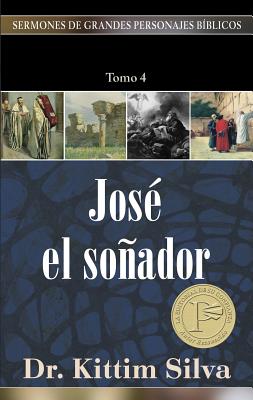 Jos? El Soador, Tomo 4 - Silva, Kittim, Dr.