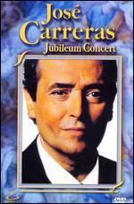 Jose Carreras: Jubilaeum Concert