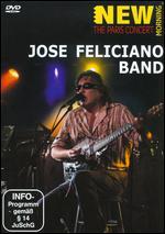 Jose Feliciano Band: The Paris Concert