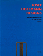 Josef Hoffmann Designs