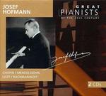 Josef Hofmann