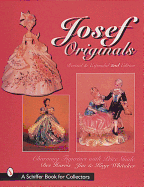 Josef Originals: Charming Figurines with Revised Price Guide