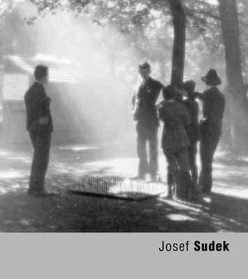 Josef Sudek - Sudek, Josef (Photographer), and Farova, Anna