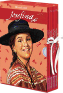 Josefina Boxed Set with Game