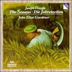 Joseh Haydn: The Seasons - Die Jahreszeiten