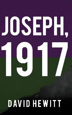 Joseph, 1917 - Hewitt, David