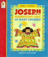 Joseph And The Magnificant Coat Of Many