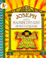 Joseph And The Magnificent Coat Of Many