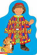 Joseph and the Splendid Coat - Davidson, Alice Joyce