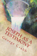 Joseph as a Testimony