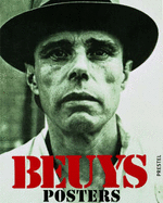 Joseph Beuys: Posters