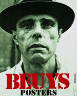 Joseph Beuys: Posters - Siben, Isabel