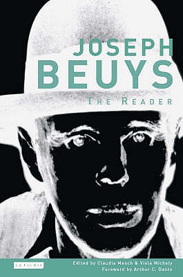 Joseph Beuys: The Reader - Michely, Viola, and Mesch, Claudia