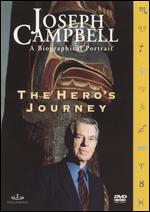 Joseph Campbell - A Biographical Portrait: The Hero's Journey - David Kennard; Janelle Balnicke