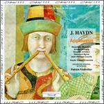 Joseph Haydn: Applausus