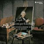 Joseph Haydn: Concerti per Esterházy