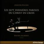 Joseph Haydn: Les sept dernires paroles du Christ en croix