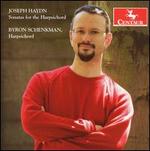 Joseph Haydn: Sonatas for the Harpsichord