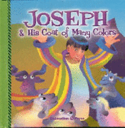 Joseph & His Coat of Many Colors