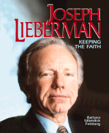 Joseph Lieberman: Keeping Faith