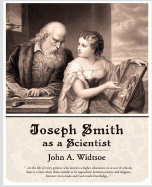 Joseph Smith as a Scientist