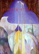 Joseph Stella - Haskell, Barbara