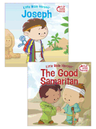 Joseph/The Good Samaritan