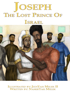 Joseph: The Lost Prince of Israel