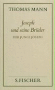 Joseph Und Seine Brder II Der Junge Joseph Frankfurter Ausgabe Der Junge Joseph